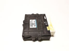 Mitsubishi Pajero ABS control unit/module MR580114