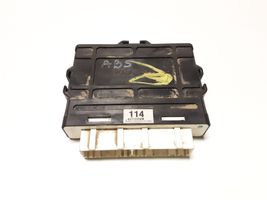 Mitsubishi Pajero ABS control unit/module MR580114