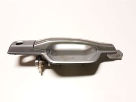 Mitsubishi Pajero Front door exterior handle MR556247