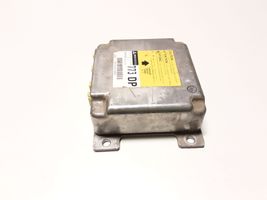 Mitsubishi Pajero Sterownik / Moduł Airbag MR472773