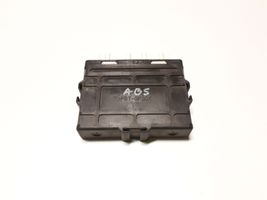 Mitsubishi Pajero Sterownik / moduł ABS MR528637