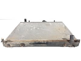 Mitsubishi Pajero Radiador del refrigerante 1779226