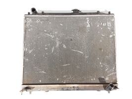 Mitsubishi Pajero Radiador del refrigerante 1779226