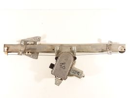 Mitsubishi Pajero Alzacristalli della portiera anteriore con motorino MR436859