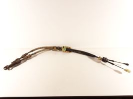 Toyota Corolla E120 E130 Gear shift cable linkage 