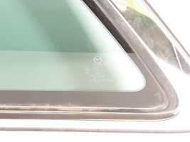 Mazda CX-7 Finestrino/vetro retro 43R005844