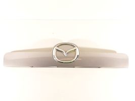 Mazda CX-7 Barra luminosa targa del portellone del bagagliaio EG2150811