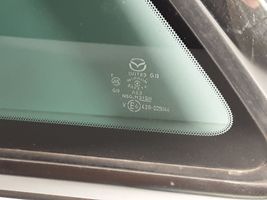 Mazda CX-7 Finestrino/vetro retro 43R005844