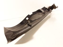 Honda Civic Rivestimento dell’estremità del parafango 74207SNAA000