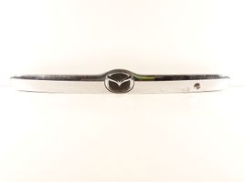 Mazda Tribute Éclairage de plaque d'immatriculation E11050811