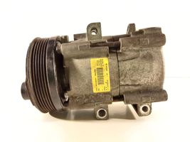 Ford Maverick Air conditioning (A/C) compressor (pump) YL8H19D629EB