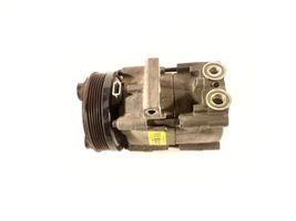 Ford Maverick Air conditioning (A/C) compressor (pump) YL8H19D629EB