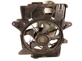 Ford Maverick Kale ventilateur de radiateur refroidissement moteur 85263