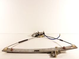 Ford Maverick Priekšpusē elektriskā loga pacelšanas mehānisma komplekts CM010640A