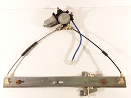 Ford Maverick Priekšpusē elektriskā loga pacelšanas mehānisma komplekts CM010640A