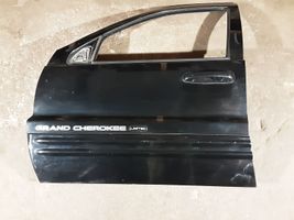 Jeep Grand Cherokee (WJ) Drzwi przednie 954238