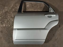 KIA Sportage Portiera posteriore 