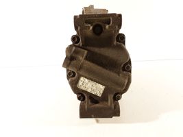 Toyota Yaris Ilmastointilaitteen kompressorin pumppu (A/C) 4472206541