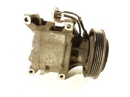 Toyota Yaris Ilmastointilaitteen kompressorin pumppu (A/C) 4472206541