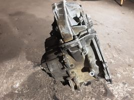 Opel Meriva B Manual 5 speed gearbox 55194293