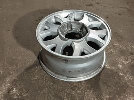 SsangYong Rexton R 16 alumīnija - vieglmetāla disks (-i) 4173008930