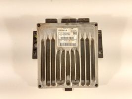 Nissan Micra Calculateur moteur ECU 8200334419