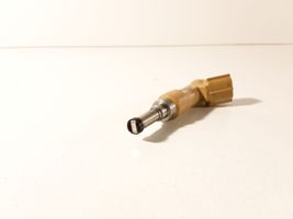 Toyota Verso Injecteur de carburant 232500T030