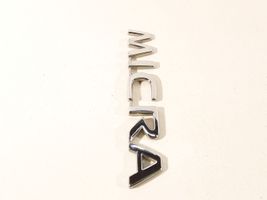 Nissan Micra Logo/stemma case automobilistiche 90892AX600