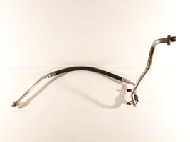 Nissan Micra Air conditioning (A/C) pipe/hose 92480AX801