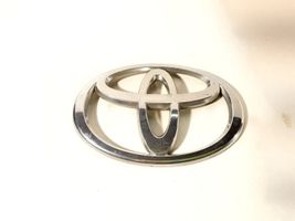 Toyota Corolla Verso AR10 Valmistajan merkki/mallikirjaimet 