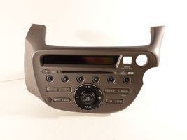 Honda Jazz Unité principale radio / CD / DVD / GPS 39100TF3E201XA