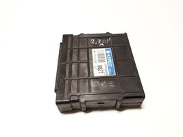 Hyundai Santa Fe Module de contrôle de boîte de vitesses ECU 9544039620