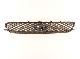 Hyundai Santa Fe Grille de calandre avant 8635226900