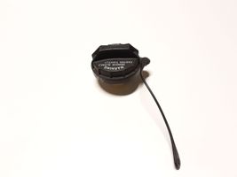 Hyundai Santa Fe Fuel tank filler cap 