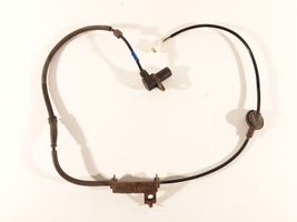 Hyundai Santa Fe ABS rear brake sensor 9565026000