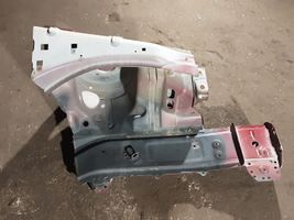 Dodge Caliber Longeron support avant 604A13506G