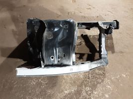 Volkswagen Touareg I Longeron support avant 2252848