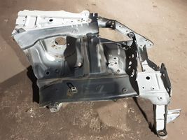 Citroen C-Crosser Longherone lato anteriore 