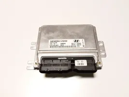 Hyundai Tucson JM Sterownik / Moduł ECU 3917123300