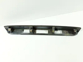 Mazda 2 Listwa oświetlenie tylnej tablicy rejestracyjnej 3M71A43404BE
