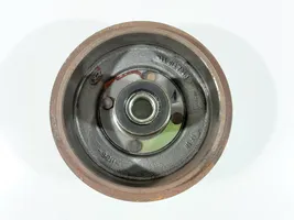 Mazda 2 Stabdžių būgnas (galinis) 4D2687