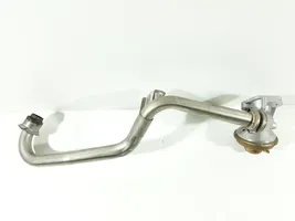 Mazda 2 Zawór EGR 9646335680