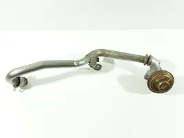 Mazda 2 Zawór EGR 9646335680