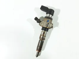 Mazda 2 Injecteur de carburant 9655304880