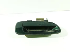 Toyota Prius (XW10) Rear door exterior handle 42313010180