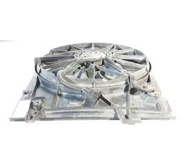 Hyundai Tucson JM Kale ventilateur de radiateur refroidissement moteur 253802E250