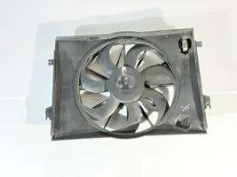 Hyundai Tucson JM Convogliatore ventilatore raffreddamento del radiatore 253802EXXX