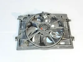 Hyundai Tucson JM Kale ventilateur de radiateur refroidissement moteur 253802EXXX