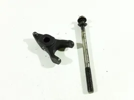 Toyota Corolla E120 E130 Support de pince d'injecteur de carburant 