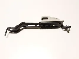 Mazda CX-3 Rail de réglage hauteur de ceinture de sécurité 1092033